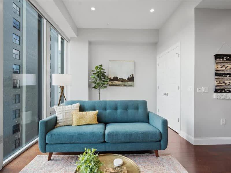 Cozysuites Roomy 1Br, Ppg Paints Arena, Pitts Pittsburgh Exteriör bild