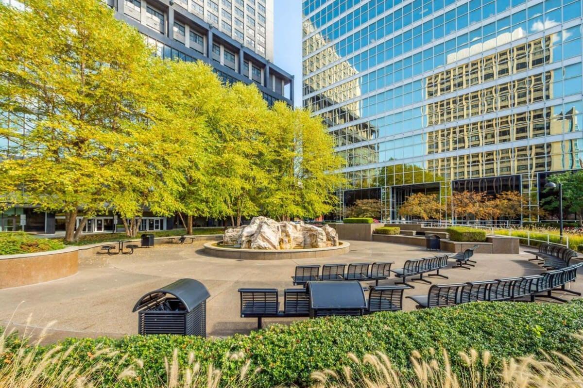 Cozysuites Roomy 1Br, Ppg Paints Arena, Pitts Pittsburgh Exteriör bild