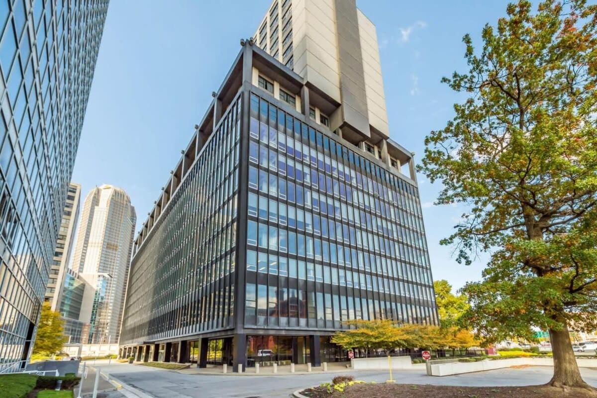 Cozysuites Roomy 1Br, Ppg Paints Arena, Pitts Pittsburgh Exteriör bild
